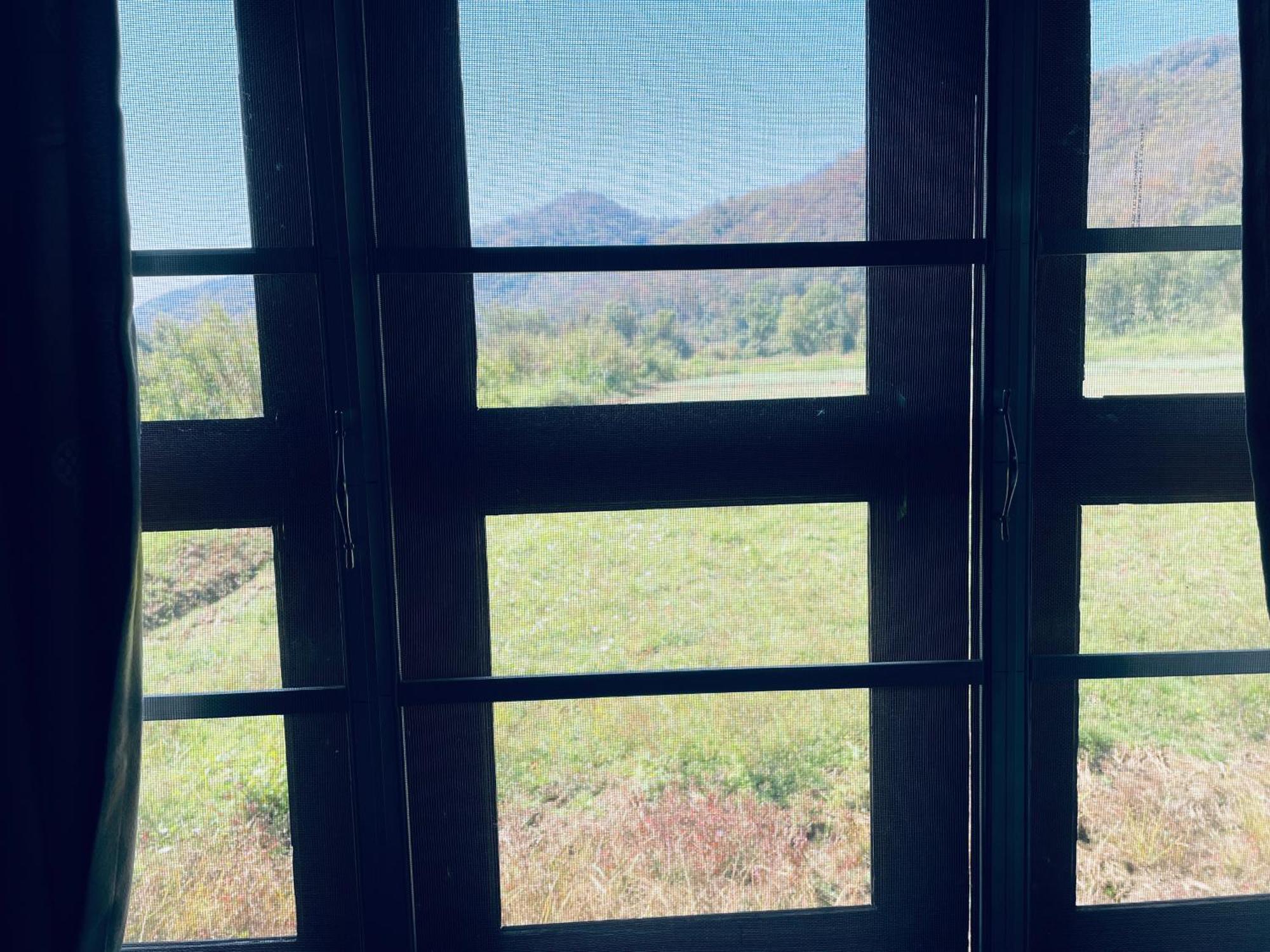 บ้านสวนวิวทุ่ง Ban Mae Sap Nua Bagian luar foto